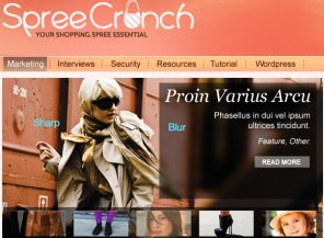 7 Photoshop Tips and Techniques To A Polish Web Page
