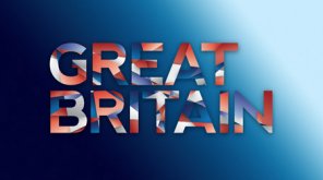 How To Create an Abstract Geometric Mosaic Text Effect