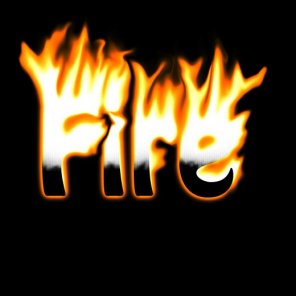 Well-Explained Fire Text Effect Tutorial in Photoshop