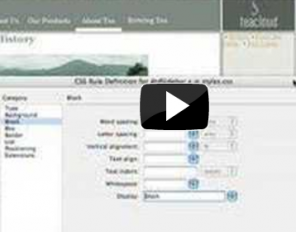 Creating Pseudo Class Selectors