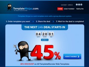 A round up of web designer and web developer useful resources