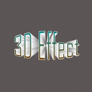 3D Text Effect Tutorial to Enhance Your Photoshop Skills