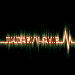 Creating Cardiac Rate Effect in Photosh