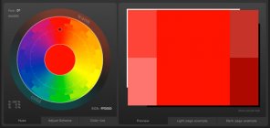 How to Create a Color Palette for Your Website