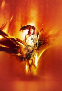 Create Abstract Photo Manipulation with 3D Render Pack in Photoshop