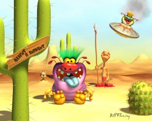 +15 Awesome Images From deviantart.com