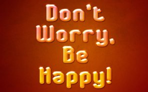 Glossy Encapsulated Text Effect