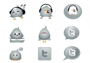 45 free high quality icon sets for web design