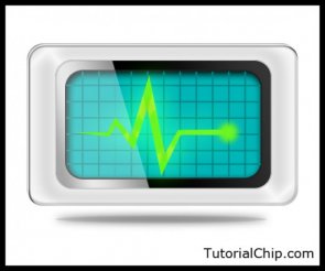 Create a Diagnostics Icon in Photoshop