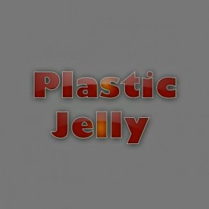 Plastic Jelly Style Text Effect Tutorial in Photoshop