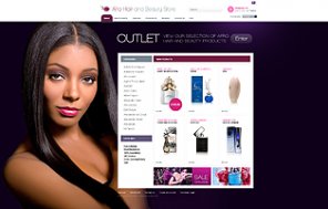 How to choose a website template for your project