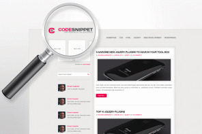 Learn How To Create A Real Magnifying Glass