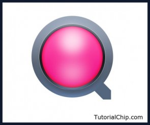 Awesome apple quicktime icon tutorial in photoshop