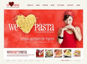 20 Fresh and Amazing Premium Joomla Templates