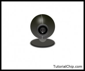 How to create a webcam icon photoshop tutorial