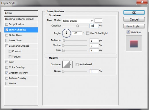 Creating a 3D Globe in Photoshop CS3 14