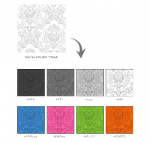 Creating Reusable & Versatile Background Patterns