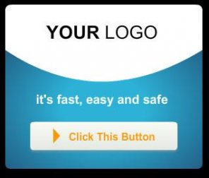 Creative animated flash banner design for your company