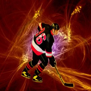 Create a Fantastic Special Lighting Effect in Photoshop