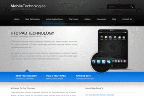 Learn How To Create A Mobile App's Style Layout
