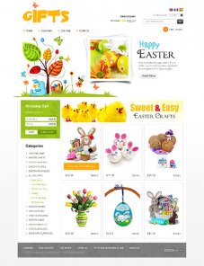 10 Appealing Premium Prestashop Themes