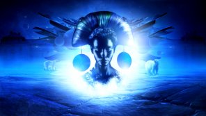 Creating The Surreal Photo Manipulation Solstice