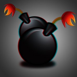 Create a Stereoscopic Illustration Using Illustrator and Photoshop