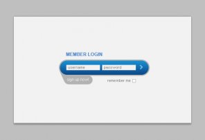 How to Create Login Form
