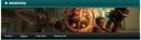 BioShock WebSite Header