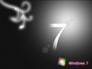 Outstanding Windows 7 Wallpaper Tutorial in Photoshop