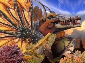 Create Another Dragon