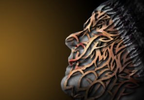 How to Create a Vector Composite Effect in Photoshop