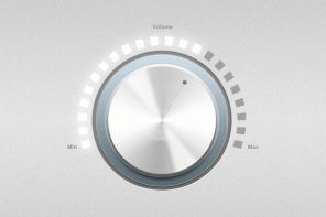 Learn How To Create A GUI Volume Dial/Knob