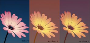 Round up of useful photoshop actions