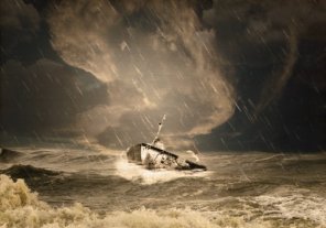 Create a Medieval Fantasy Themed Photo in Photoshop