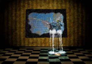 How to Create an Out of Bounds Surreal Photo in Photoshop CS5