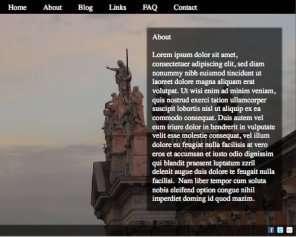How To Create A Flash Website With CS5