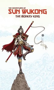 How to Draw the Monkey King (Sun Wukong) in Illustrator