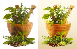 Enhance Stock Images in Photoshop