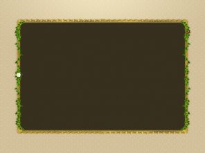 Create a Fancy Website Frame