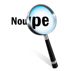 Magnifying Glass Tutorial for Adobe Illustrator