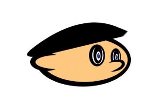 Creating a Cartoon Character