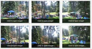 Create Multi-Category Image Galleries With ACL, RokBox and OSContent