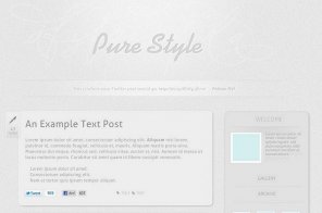 Create a Stylish Custom Tumblr Theme