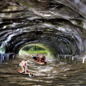 Create a Fantasy Photo Manipulation Tutorial in Photoshop