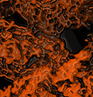 Volcanic Background 1