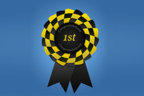 Learn How To Create A Rosette In Photoshop From Scratch