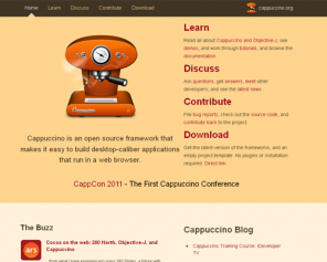 Style Web 2.0 in Web Design