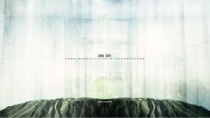 Fudgegraphic's June 2011 Wallpaper: A case study