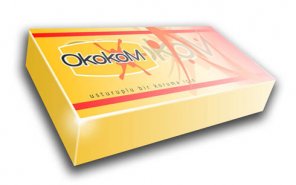 Create a 3-d Packshot